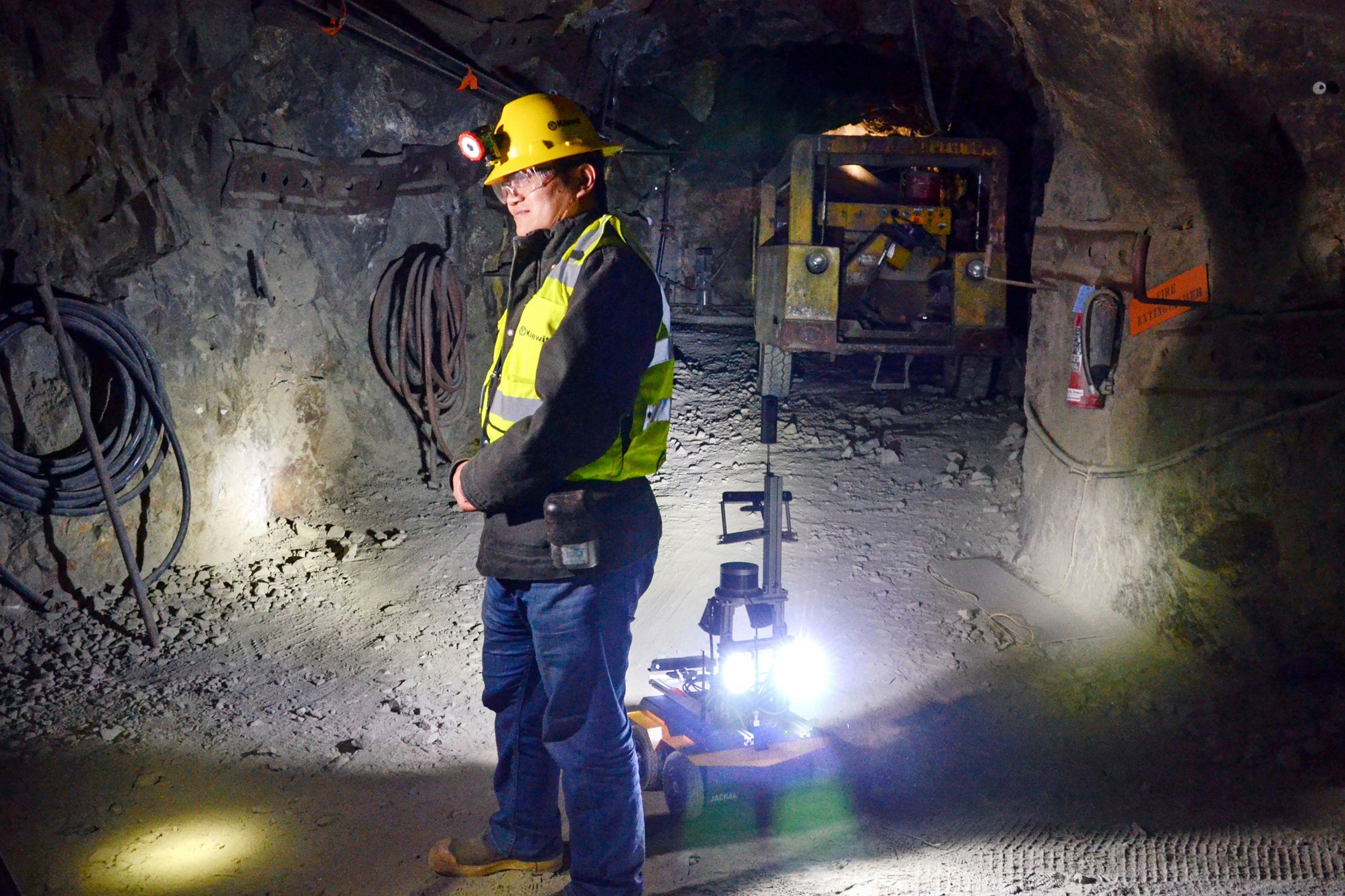 Power & Energy Construction gallery image